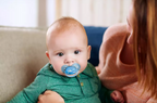 Philips Avent suzeta silicon Ultra Soft 6-18 luni 1 buc 04