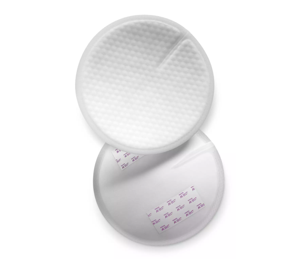 Philips Avent tampoane san Ultra Comfort 100 buc SCF25413 01