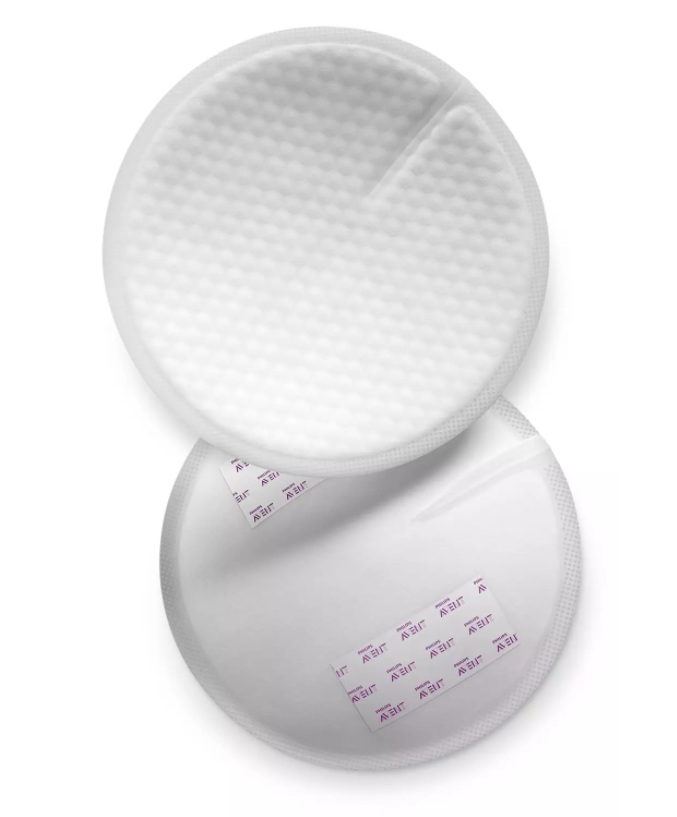 Philips Avent tampoane san Ultra Comfort 24 buc 01
