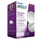 Philips Avent tampoane san Ultra Comfort 24 buc  02