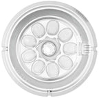 Philips Avent biberon Natural 260 ml cu tetina silicon 1m+  04