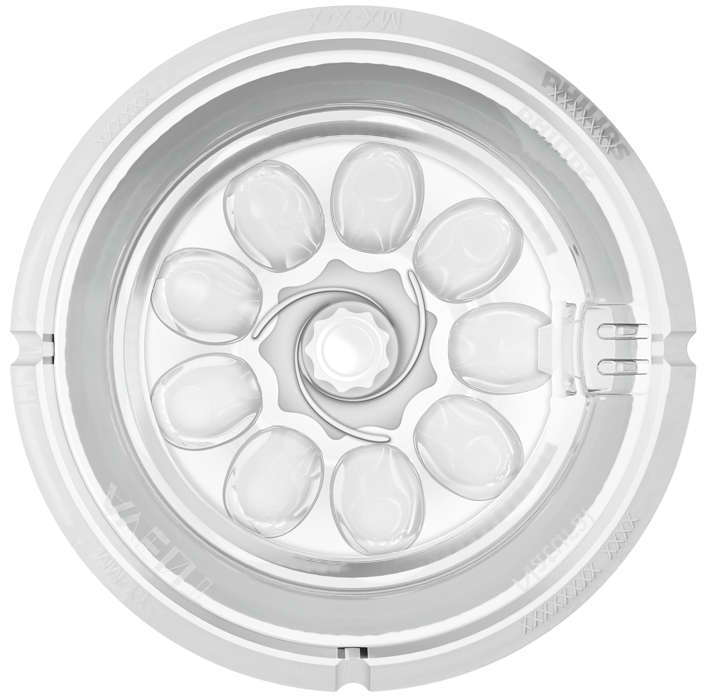 Philips Avent biberon Natural 260 ml cu tetina silicon 1m+  04