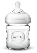 Philips Avent tetina silicon Natural 04