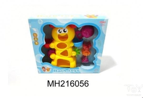 Jucarie Baie pentru copilasi 12m+ Imagine principală a produsului