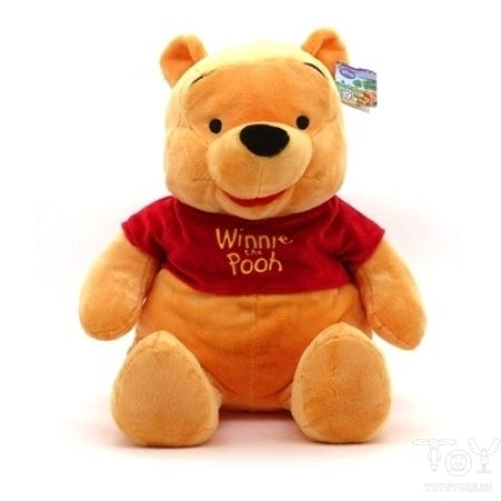 Disney Jucarie plusata 35 cm 0m+ Winnie The Pooh