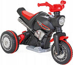 Pilsan motor cu acumulator 6V COBRA 3 ani+ Rosu