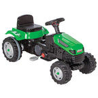 Pilsan tractor cu pedale Active3 ani+, Green PL-07-314-GR 01