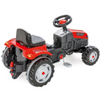 Pilsan tractor cu pedale Avtive 3 ani+