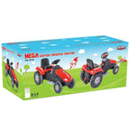 Pilsan tractor electric Mega 3 ani+