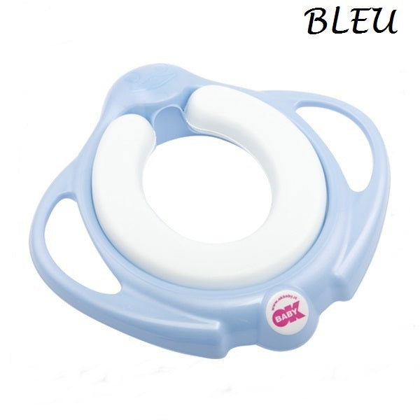 OK Baby Reductor toaleta capitonata Pinguo Soft  03