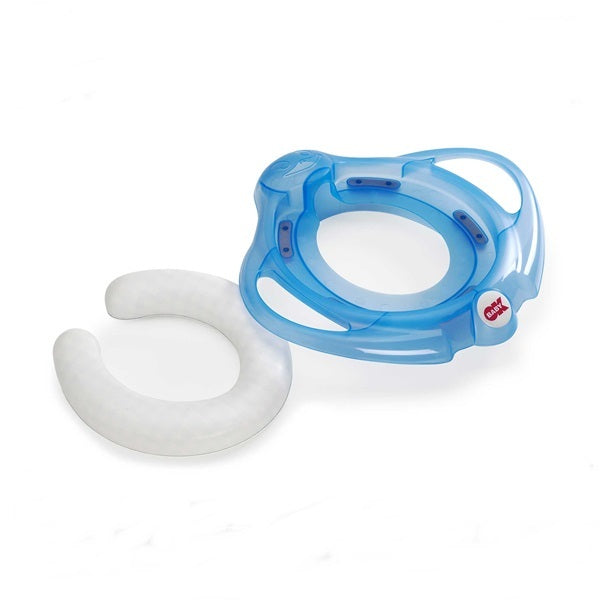 OK Baby Reductor toaleta capitonata Pinguo Soft  09