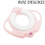 OK Baby Reductor toaleta capitonata Pinguo Soft  08
