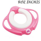 OK Baby Reductor toaleta capitonata Pinguo Soft  06