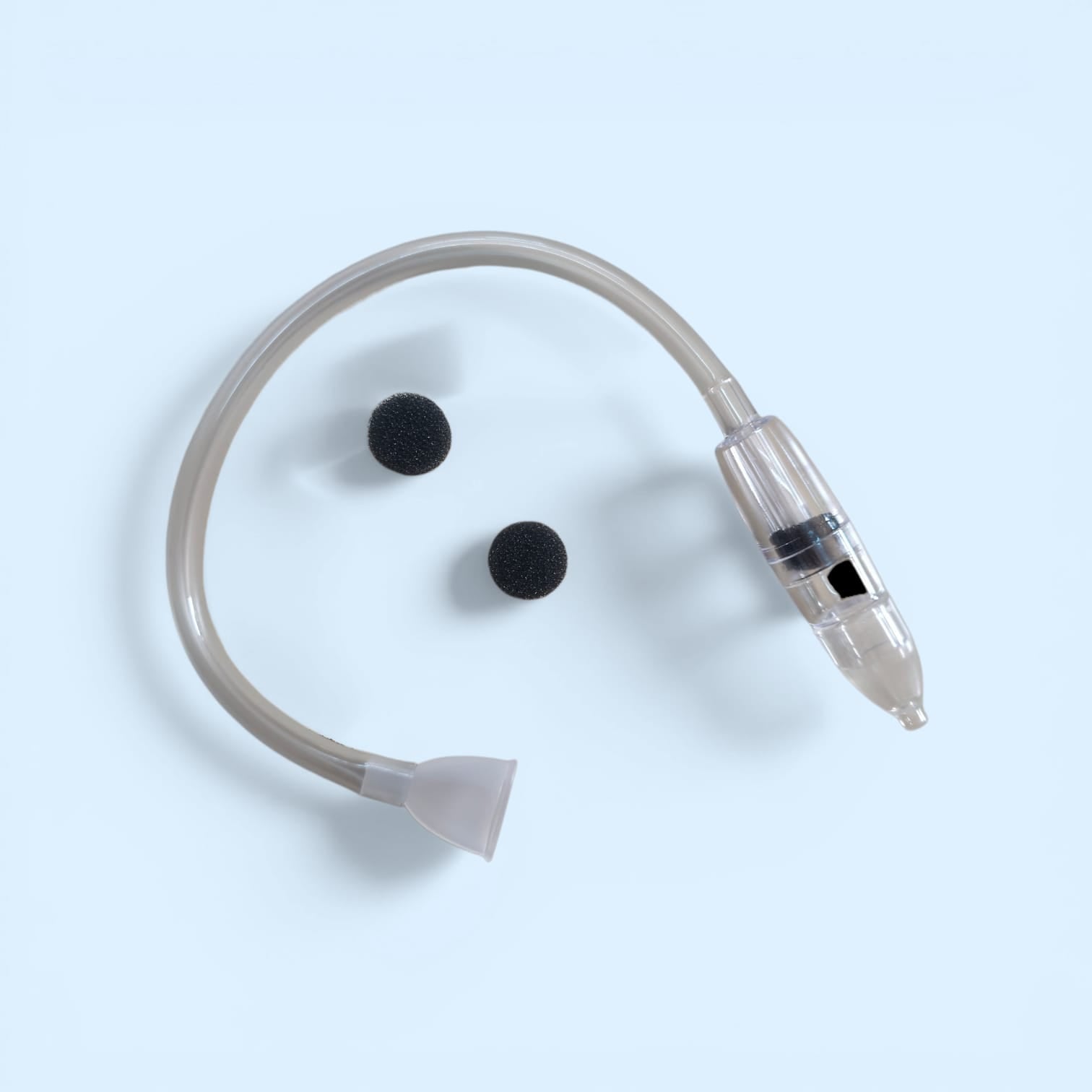 Perfect Medical Pisze aspirator nazal cu aspiratie bucala 0-6 ani