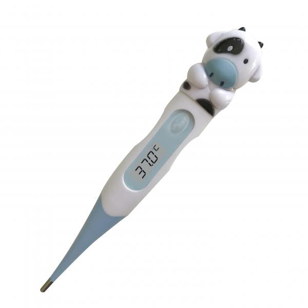 Perfect Medical termometru digital cu varf flexibil  04