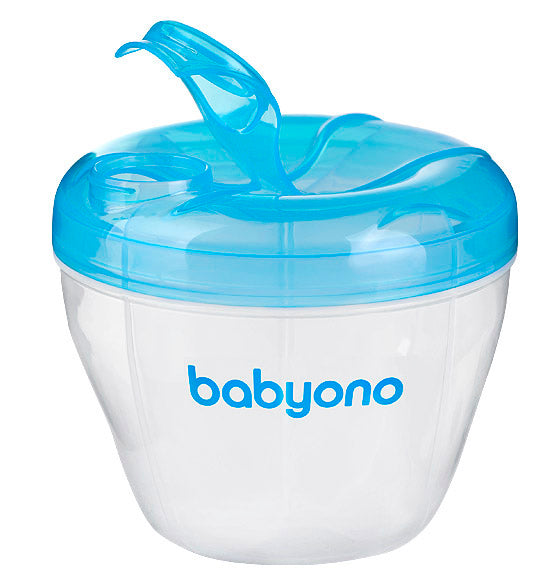 Baby Ono Dozator lapte praf 0m+ fara BPA Imagine principală a produsului
