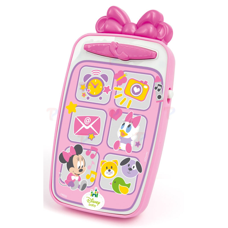 Clementoni jucarie smartphone Minnie 02