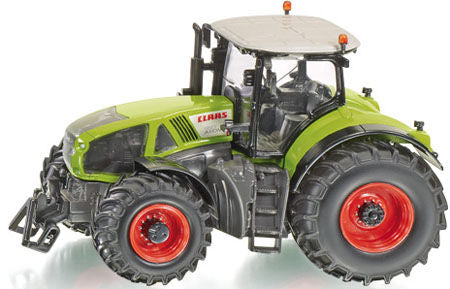 Siku Jucarie Masinuta Tractor Claas Axion 950  3ani+ Imagine principală a produsului