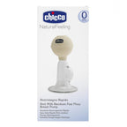 Chicco Pompa san Natural Feeling pentru colectarea rezidurilor de lapte matern