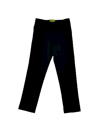 Uniforma pantaloni baieti Praga 13-16 ani Black Imagine principală a produsului