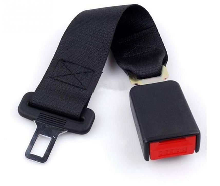 Prelungitor centura siguranta CMC Seat Belt Adapter pentru scaunele auto Imagine principală a produsului