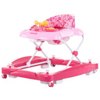 Chipolino premergator Hellix 3in1 pentru 6m+, Dhalia 01
