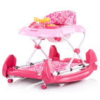 Chipolino premergator Hellix 3in1 pentru 6m+
