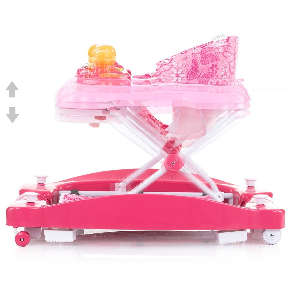 Chipolino premergator Hellix 3in1 pentru 6m+