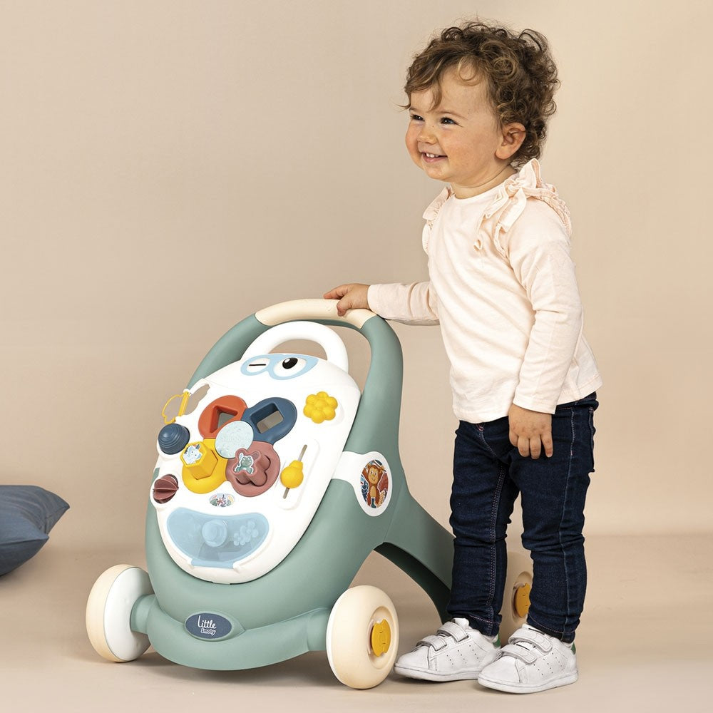 smoby-premergator-3in1-trotty-walker-12m-verde-s7600140304