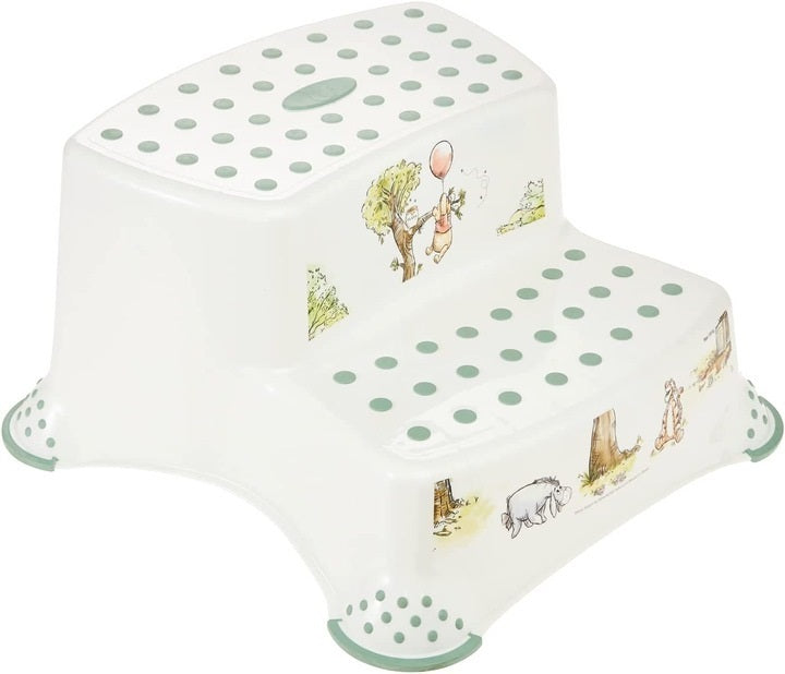 Prima Baby inaltator dublu pentru baie 12m+ Winnie OKT1764 Imagine principală a produsului