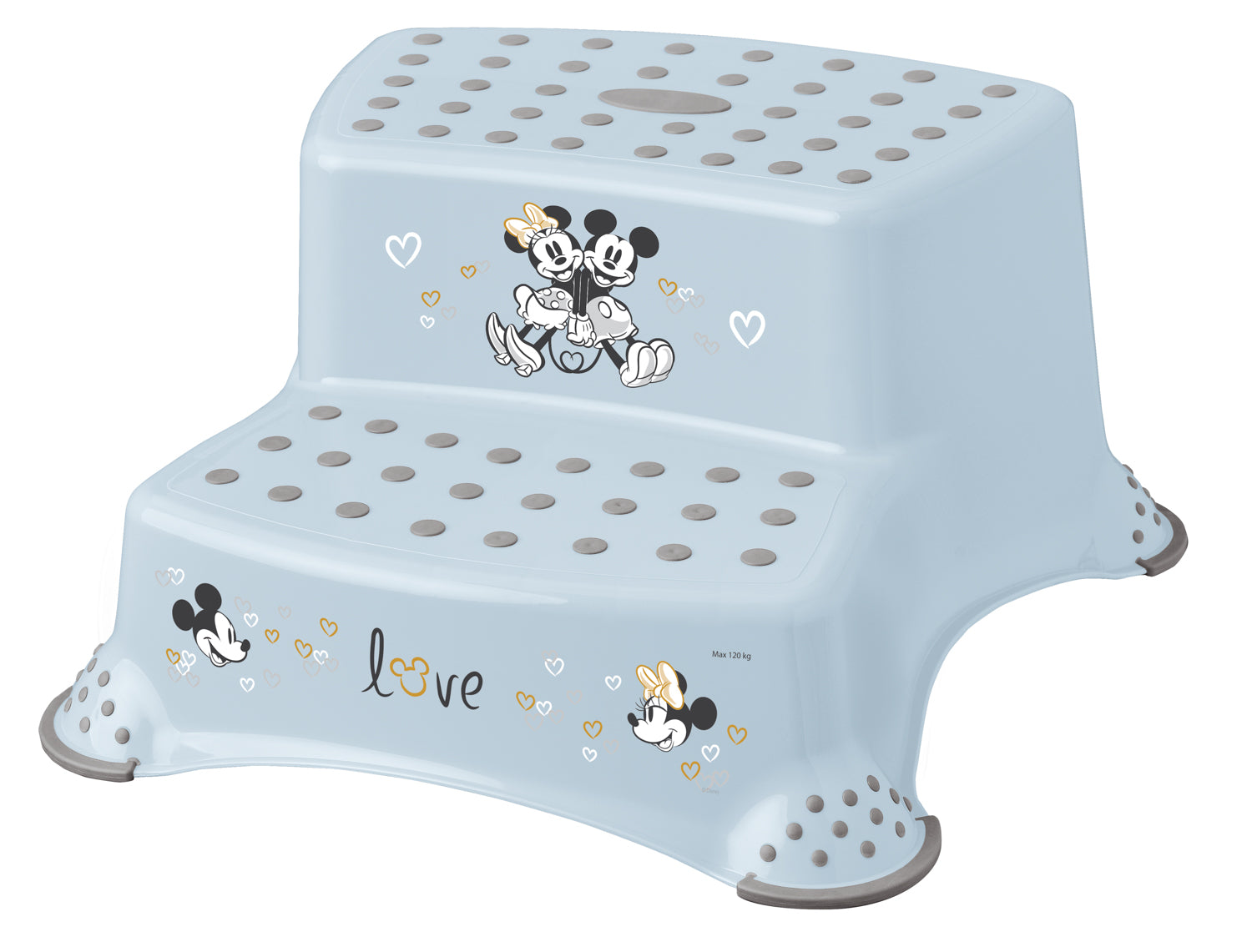 Prima Baby inaltator dublu pentru baie 12m+ Mickey   Imagine principală a produsului