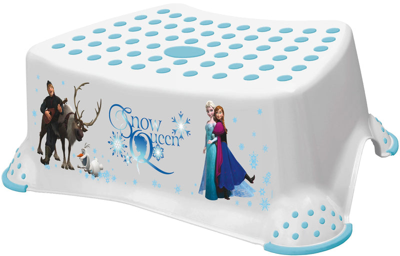 Prima Baby Inaltator Pentru Toaleta si Chiuveta 12m+ Frozen alb