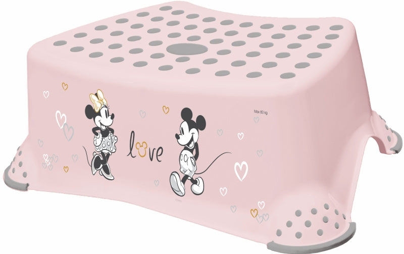 Prima Baby inaltator pentru toaleta si chiuveta 12m+ Minnie 