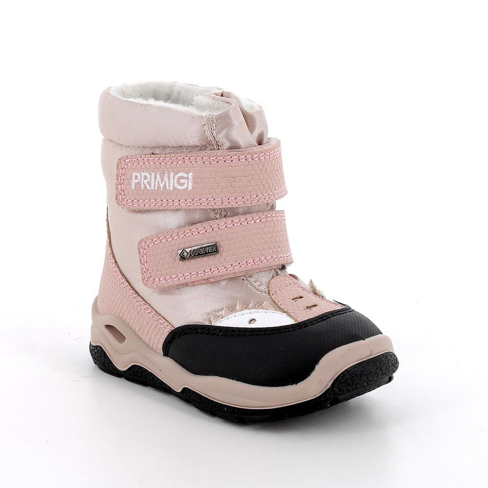 Primigi cizme fete captusite GORE-TEX 20-24 Gomm/Skin Imagine principală a produsului