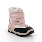 Primigi cizme fete captusite GORE-TEX 20-24 Gomm/Skin
