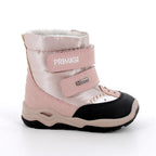 Primigi cizme fete captusite GORE-TEX 25-29 Gomm/Skin