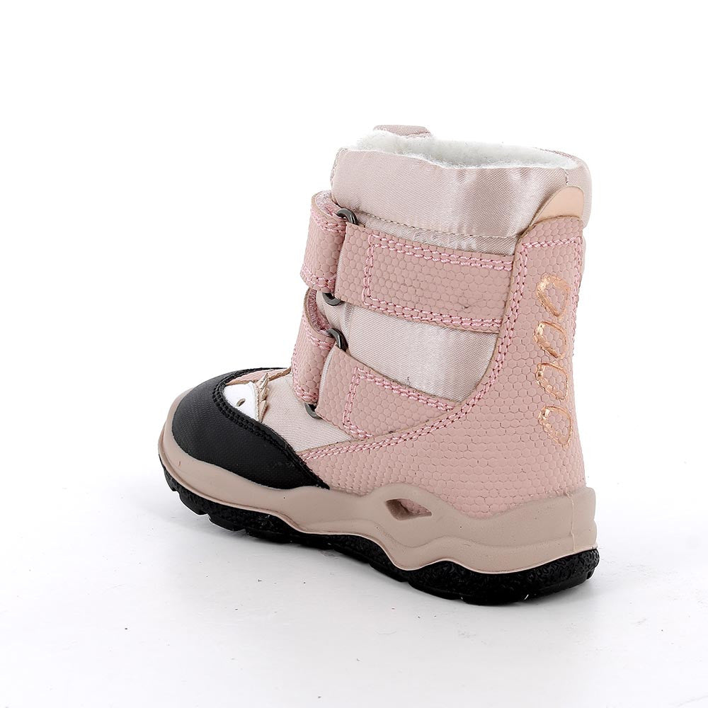 Primigi cizme fete captusite GORE-TEX 25-29 Gomm/Skin