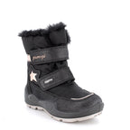 Primigi cizme fete captusite GORE-TEX 31-33 Nero
