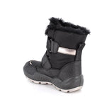 Primigi cizme fete captusite GORE-TEX 31-33 Nero