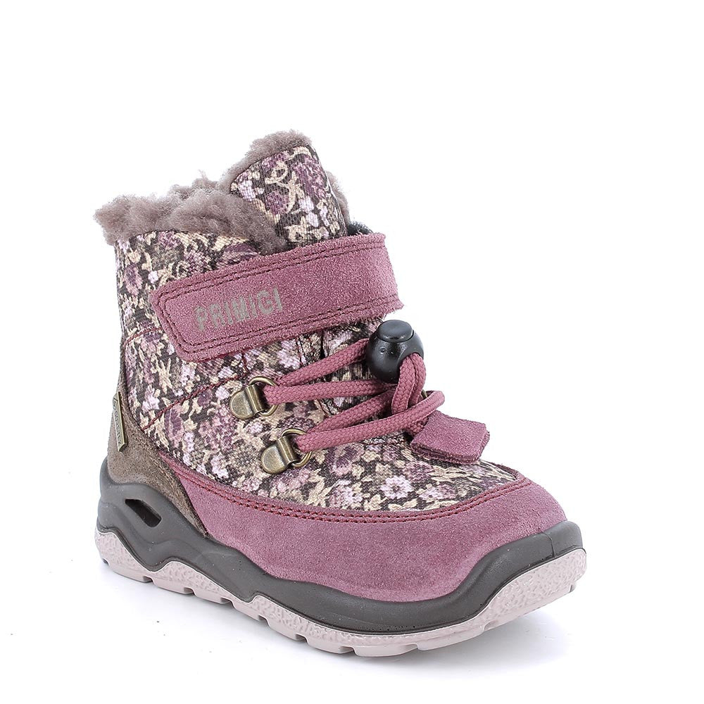 Primigi cizme fete imblanite GORE-TEX 20-24 Fio/Vinaccio