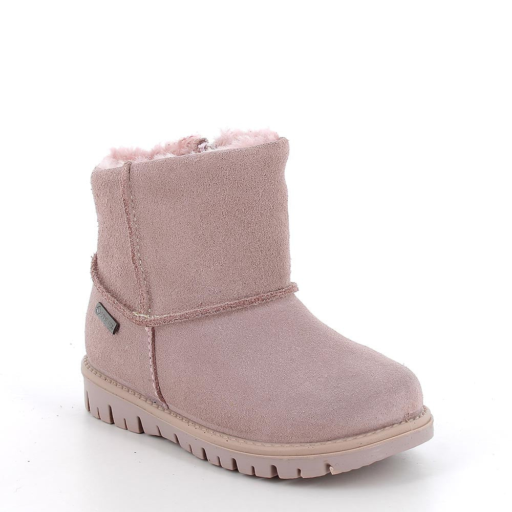 Primigi cizme fete imblanite GORE-TEX 20-25 Scamosciato Phard Imagine principală a produsului