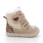 Primigi cizme fetite imblanite GORE-TEX 19-24 Biscotto