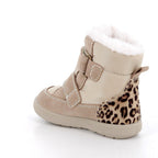 Primigi cizme fetite imblanite GORE-TEX 19-24 Biscotto