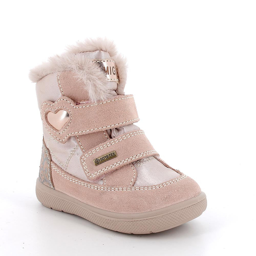 Primigi cizme fetite imblanite GORE-TEX 25-29 Scam/St/Tech/Skin Imagine principală a produsului