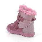 Primigi cizme fetite imblanite GORE-TEX 25-29 Vinaccio/Chiffo