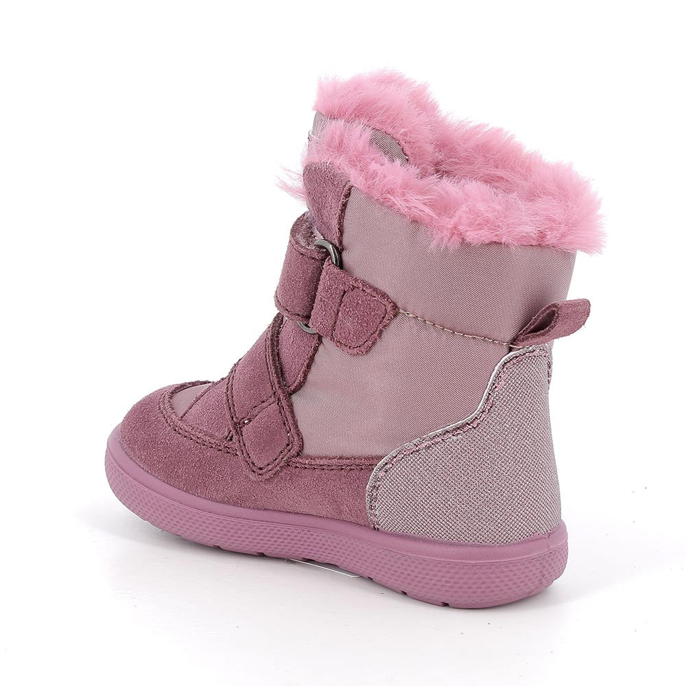 Primigi cizme fetite imblanite GORE-TEX 25-29 Vinaccio/Chiffo