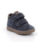 Primigi ghete baieti 19-24 Scamosciato/Navy