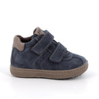 Primigi ghete baieti 25-29 Scamosciato/Navy