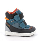 Primigi ghete baieti captusite GORE-TEX 19-24 Petr/Ott