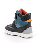 Primigi ghete baieti captusite GORE-TEX 19-24 Petr/Ott